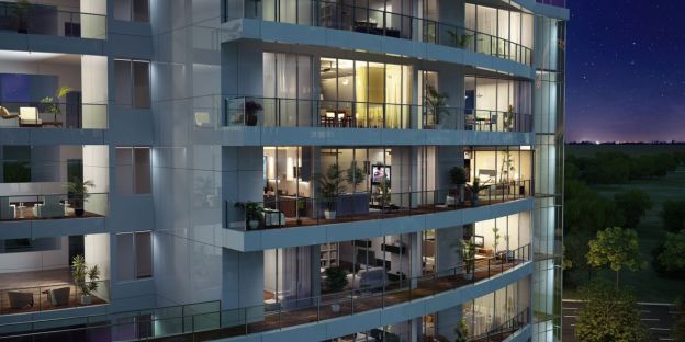 Krrish Provence Estate,